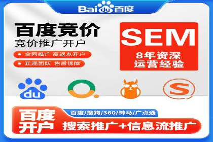 优化SEM竞价策略：成功案例剖析